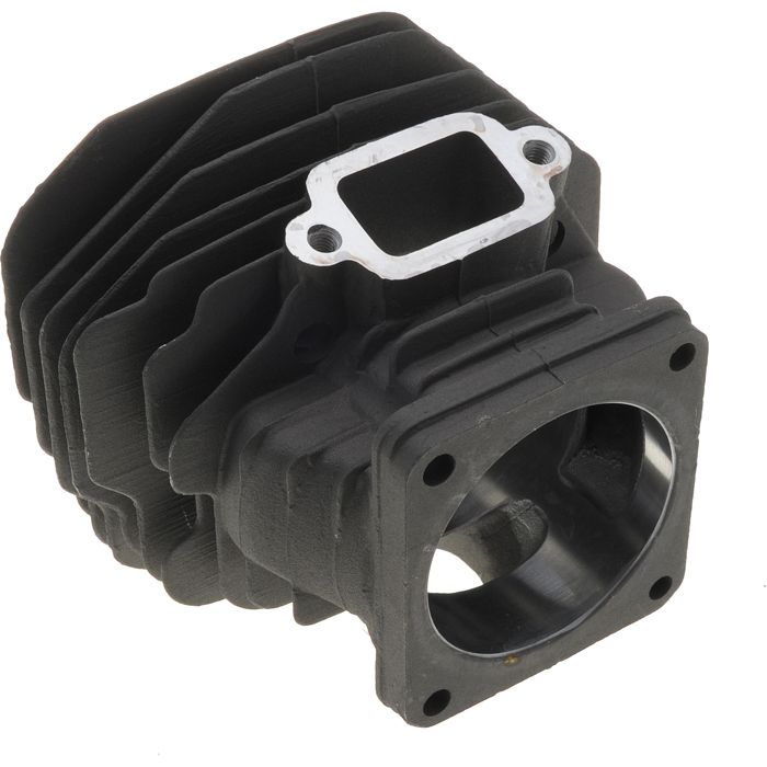 Kit Pistón Meteor 50 Mm Para Stihl 044 MS440 – Anillos Caber, Pasador 12 Mm, Hecho En Italia