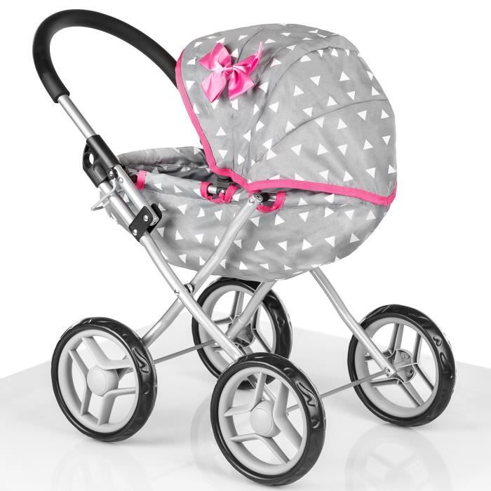 Cdiscount 2024 poussette jouet