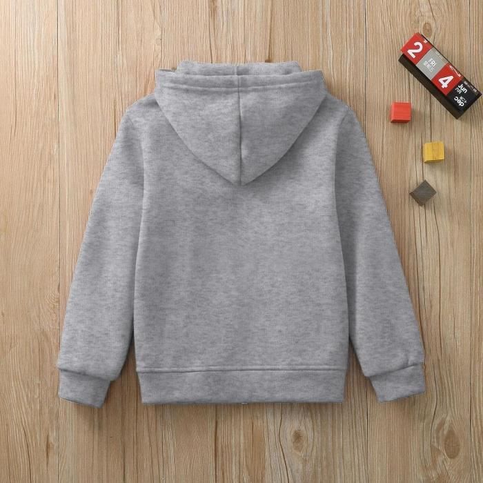 Sweat garçon pas cher 2025