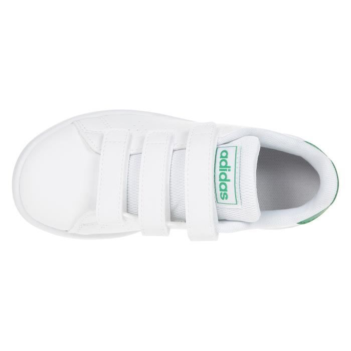 Sneakers enfant advantage clean adidas deals