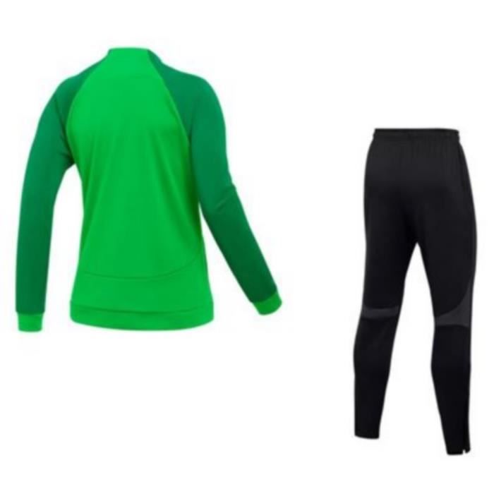 Jogging nike femme vert hotsell