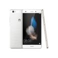 Huawei P8lite Smartphone 4G LTE 16 Go microSDXC slot GSM 5" 1 280 x 720 pixels IPS 13 MP (caméra avant de 5 mégapixels) Android…-2