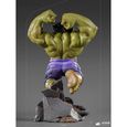 Figurine Marvel - Hulk Infinity Saga Mini Co. 22cm-2