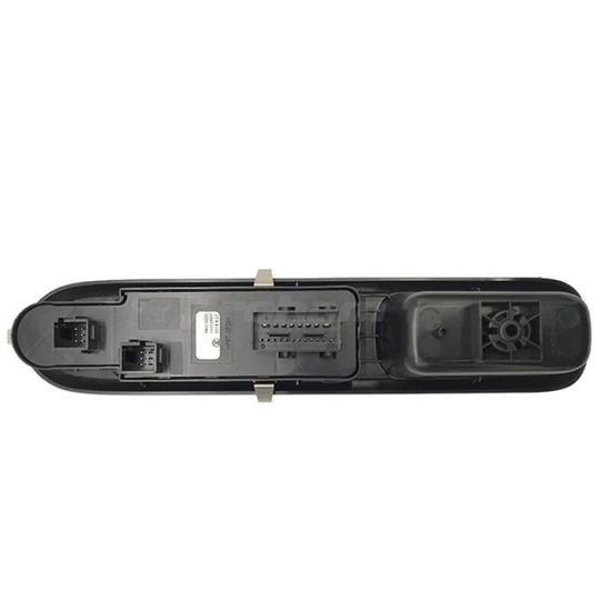Bouton De Commande Vitre électrique Pour Peugeot 3008 Et 5008 (2009-2016) - Interrupteur Principal Gauche Avant