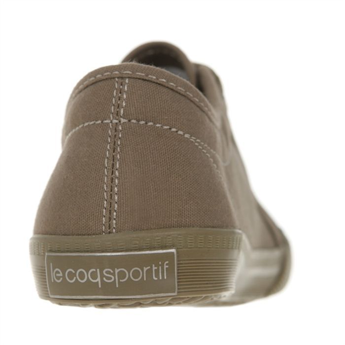 Chaussure coq sportif deauville cuir top