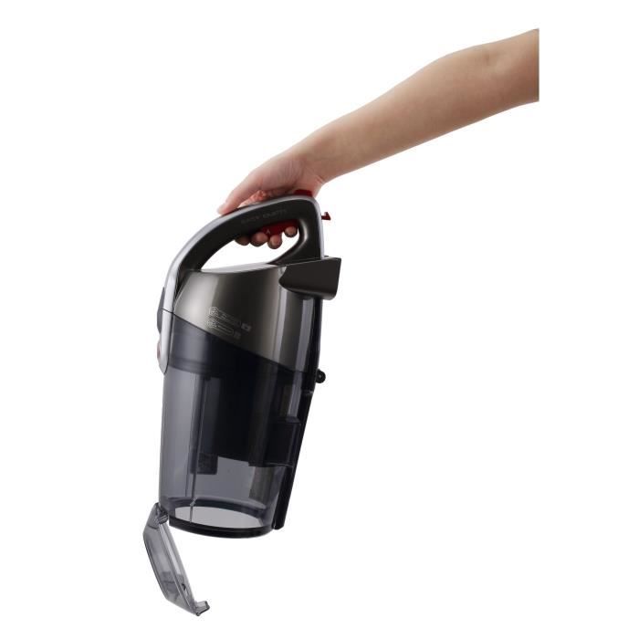 Aspirateur reactiv hoover online