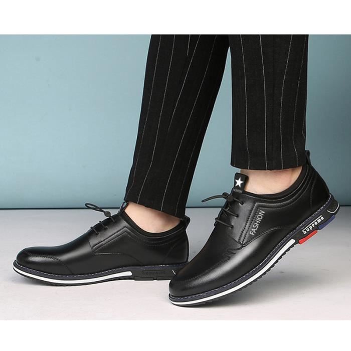 Marque chaussure bateau 2025