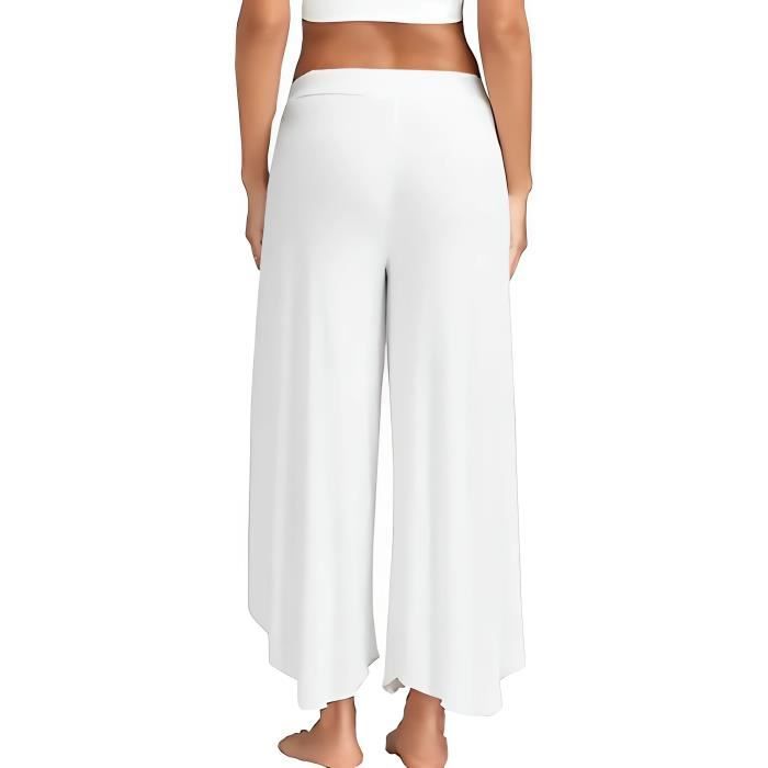 Jupe pantalon online longue