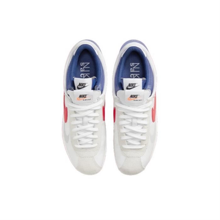 red blue sacai