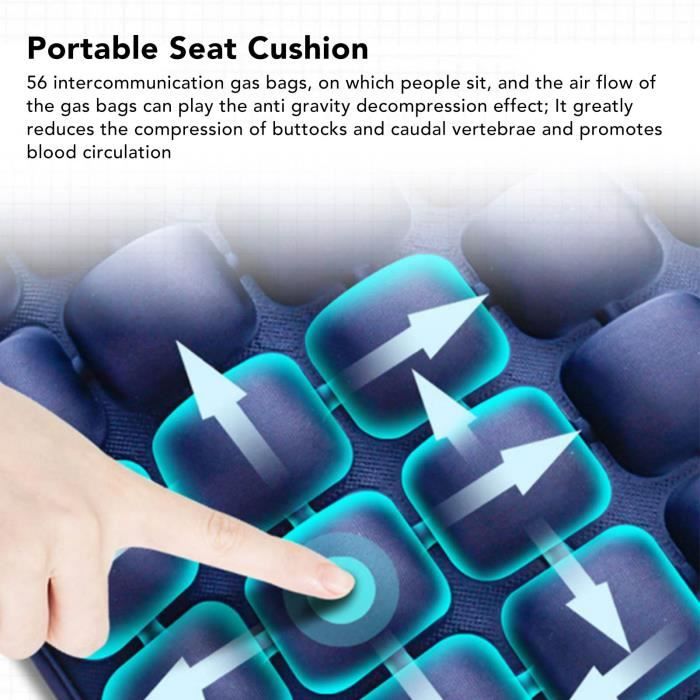 LITTLE STARS - Siège Gonflable Et Rehausseur - Maisons Du Monde