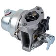 Carburateur pour moteur de tondeuse à gazon Honda GCV160 GCV160LE HRB216 HRR216K2 HRT216 HRZ216 16100-Z0L-023-3