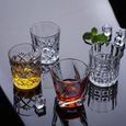 Verres - Verrines - Carafes,Verre pour whisky,vin,whisky,Bar,bière,fête d'eau,verres de mariage,cadeau,jolie tasse en - Type B-3