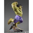 Figurine Marvel - Hulk Infinity Saga Mini Co. 22cm-3