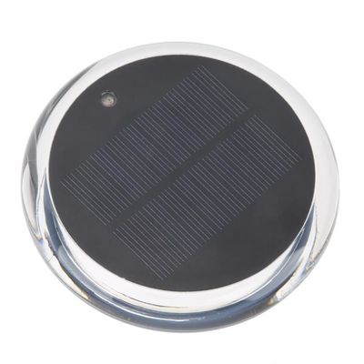 Feu De Signalisation Marin – Lampe De Pêche De Nuit à énergie Solaire | Lampe De Détection De Contrôle De Lumière Intelligente étanche Pour La Pêche De Nuit Et La Navigation De