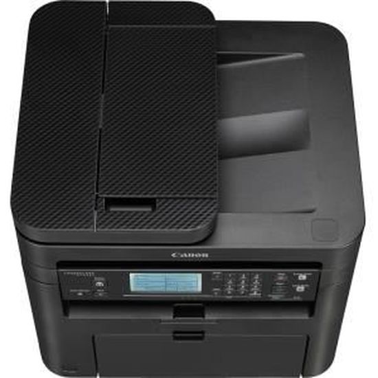 Canon I Sensys Mf216n Cdiscount Informatique