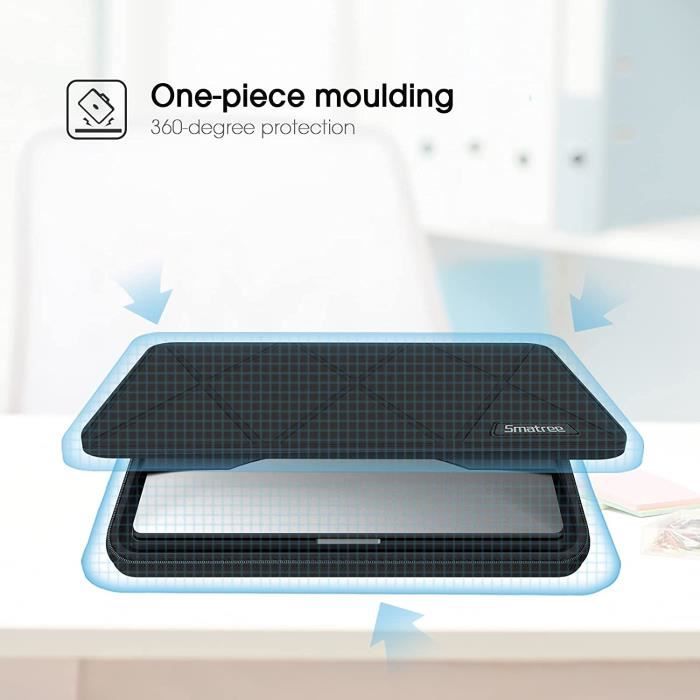 Housse SemiRigide pour Ordinateur Portable Compatible avec Lenovo Yoga Slim 7 Pro 14 pouces UniquementCoque Fine et Resistant 443 Cdiscount Informatique