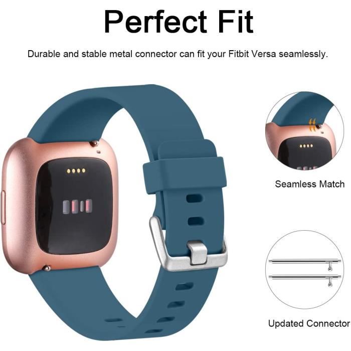 Fit band shop versa