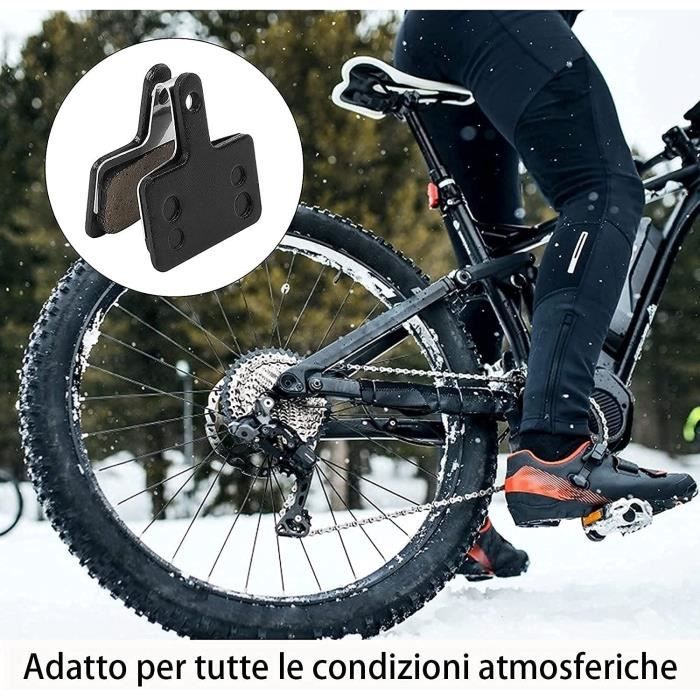 Plaquettes de frein vtt tektro e10.11 et plaquettes de frein shimano b01s br m575 515 505 495 486 447 445 416 415 395 315 t615 675 Cdiscount Auto