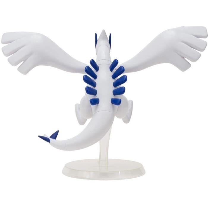 Pokémon Lugia Légendaire