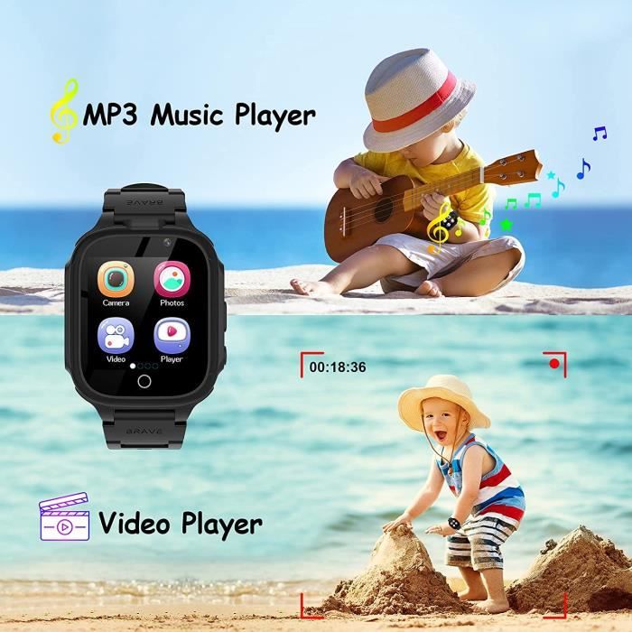 Montre avec reveil outlet