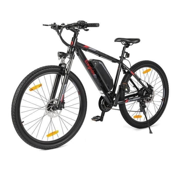 Vtt electrique 24 pouces hotsell