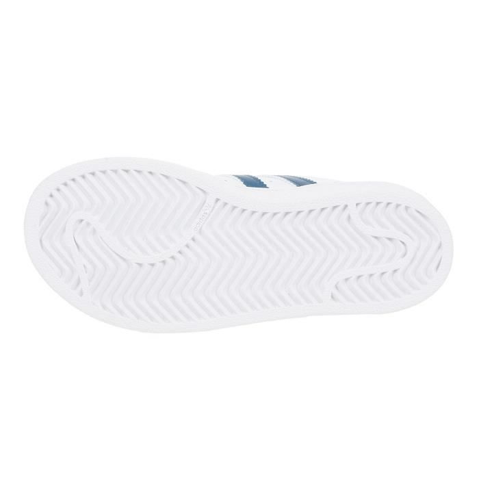 Superstar hot sale bleu enfant