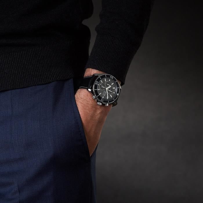 Cdiscount montre shop homme hugo boss