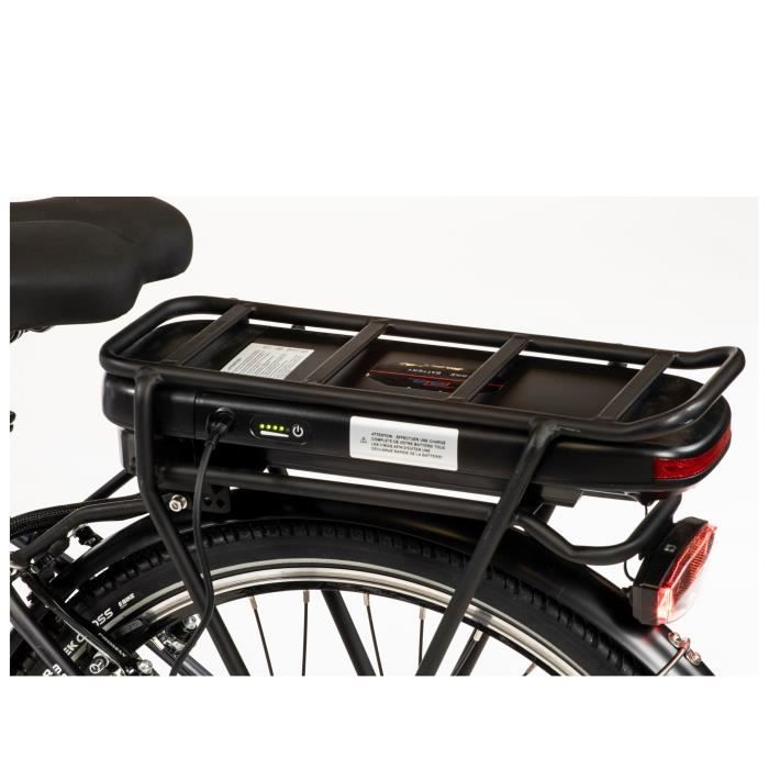 Velo electrique hotsell enjambement bas