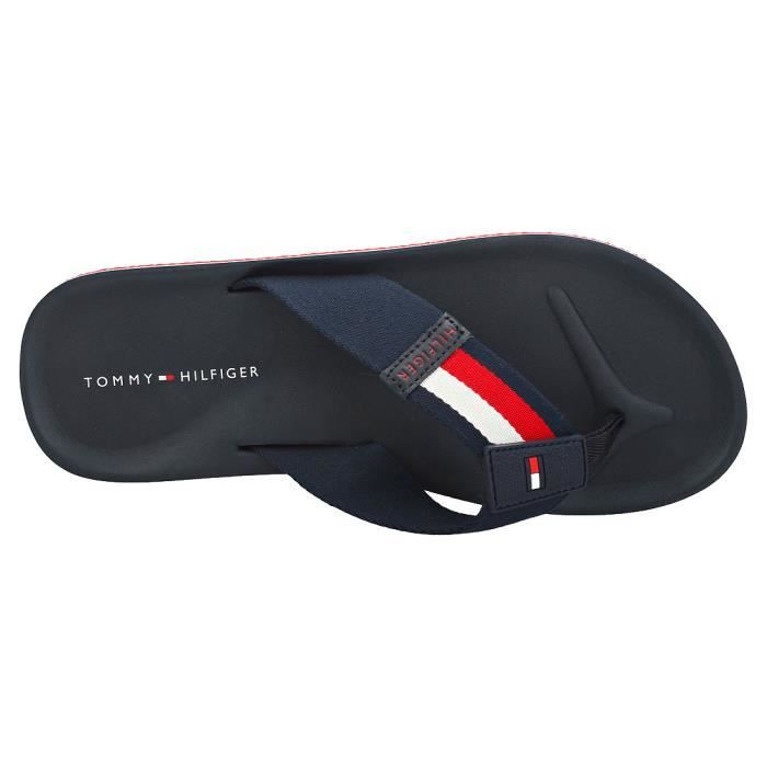 Sandale tommy online hilfiger homme