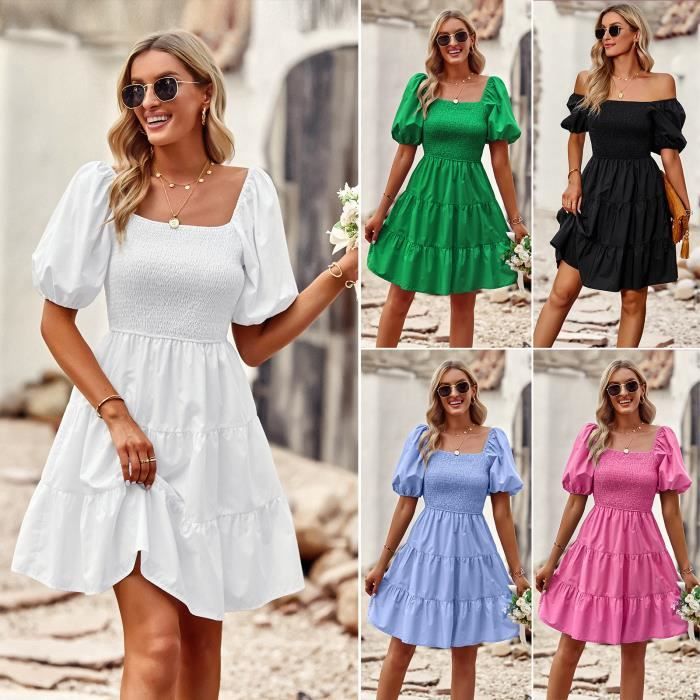 Robe pret 2025 a porter chic