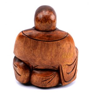 Kreers Schatzkiste Drôle De Tirelire Ferroviaire Décoration Tirelire