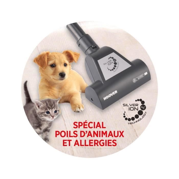 Hoover sales reactiv rc8