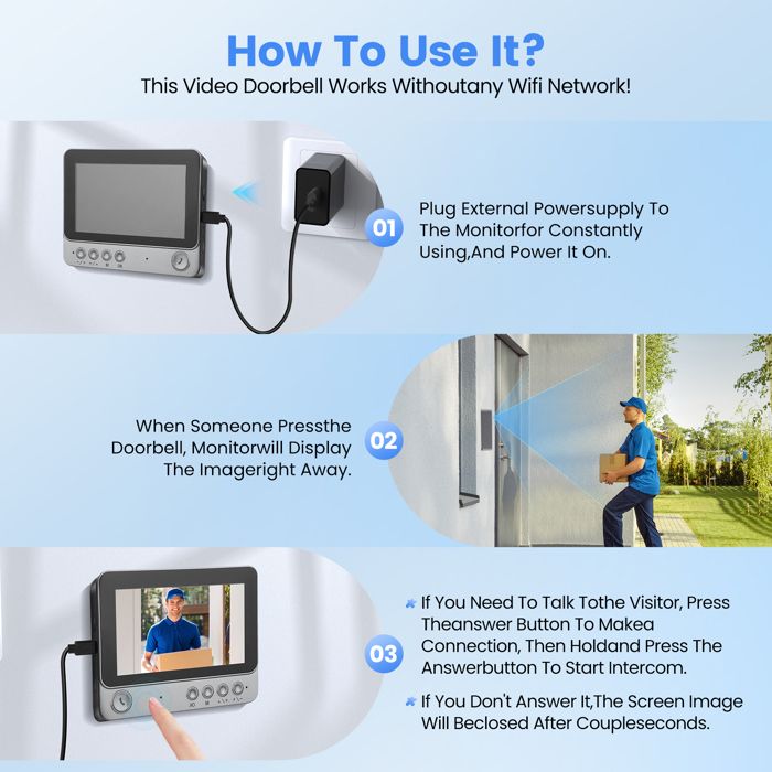 Wi Fi Laview One Peek Wi Fi Laview One Outdoor Security Camera