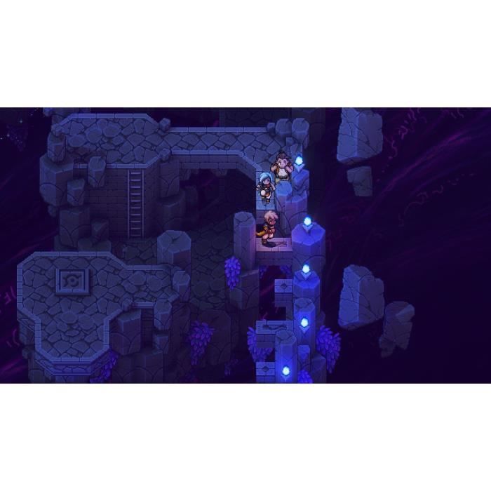 Sea of Stars : les meilleures offres pour l'acheter