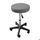 Tabouret gris