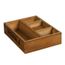 Boite A Fleurs En Bois Planteur Interieur Exterieur Jardin Plantes