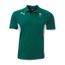 polo puma homme verte