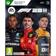 F1 23 - Jeu Xbox One et Xbox Series X-0
