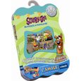 V.Smile Jeu Éducatif Scooby-Doo - Panique à Funland, Langue, Maths, Logique, Dès 5 Ans, Cartouche V.Smile