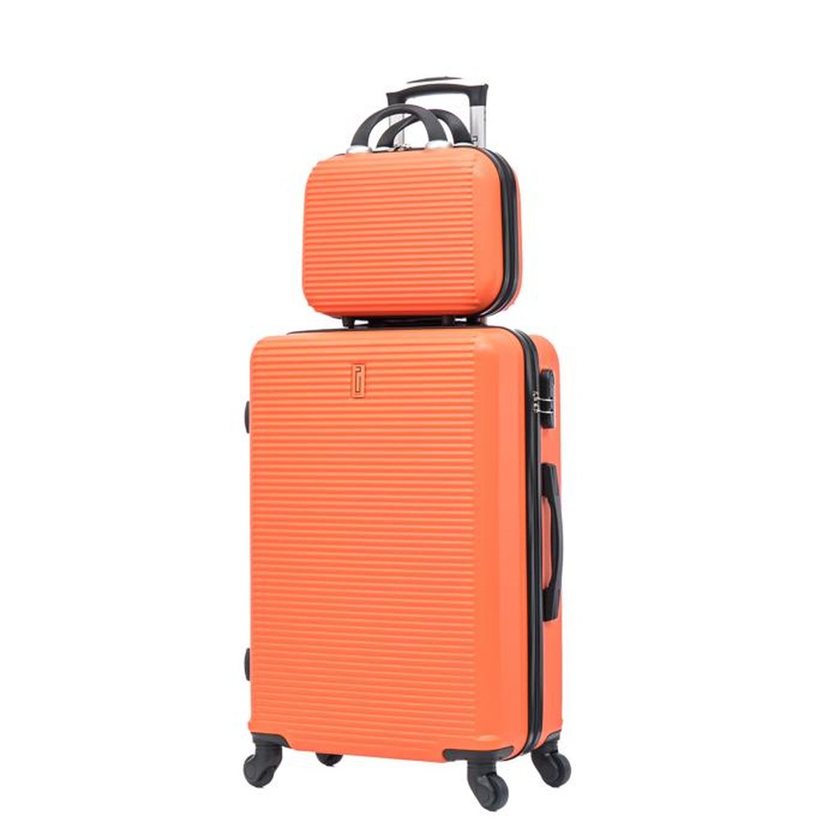 Confidential fragment Deviation Valise 60 litres - Cdiscount