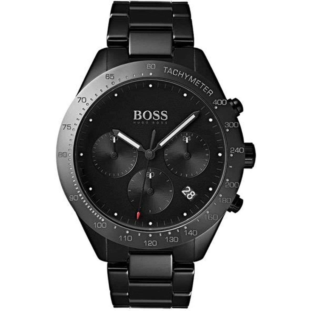 montre hugo boss