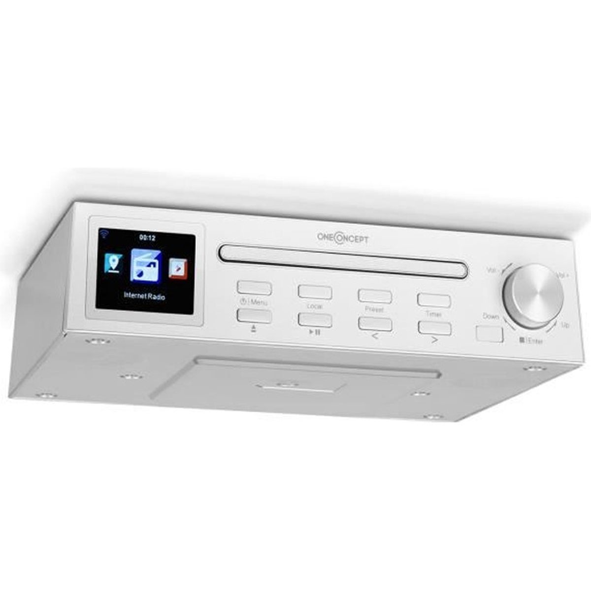 Radio Pour Cuisine Achat Vente Pas Cher
