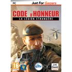 JUST FOR GAMES CODE D'HONNEUR LÉGION ÉTRANGÈRE / Jeu PC