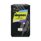 Pampers Ninjamas Pyjama Pants Garçon Sous-Vêtement Absorbant de Nuit 4-7 Ans 17-30kg 10 unités