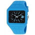 edc by Esprit EE100571005 Rubber Rebel Cool Tur…