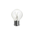 Ampoule incandescente B22 15 Watts GENERAL ELECTRIC