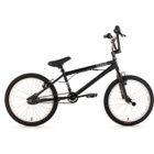 BMX freestyle 20'' Four noir KS Cycling