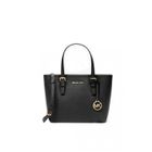 Sac à main - Michael Kors - JET SET TRAVEL - Noir - Bandoulière - Synthétique