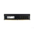 Mémoire RAM 8 Go DDR4, 2666 MHz, 1.2V CL17, Nelbo original, pour ordinateur (PC), edition noir, produit neuf