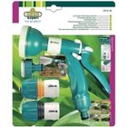 RACO EXPERT Kit pistolet raccords universel pour arrosage
